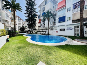 Costa Studio in the Nerja Centre